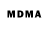 MDMA crystal Keith Kinney